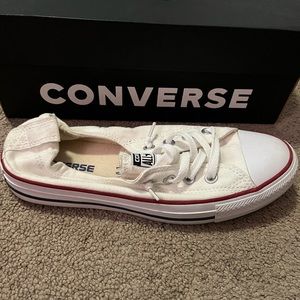 Converse slip on